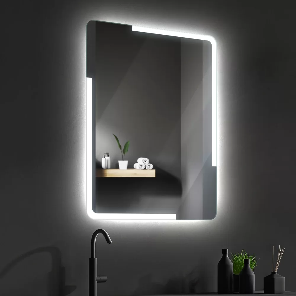 NERO LED Ogledalo Stella 60x80cm